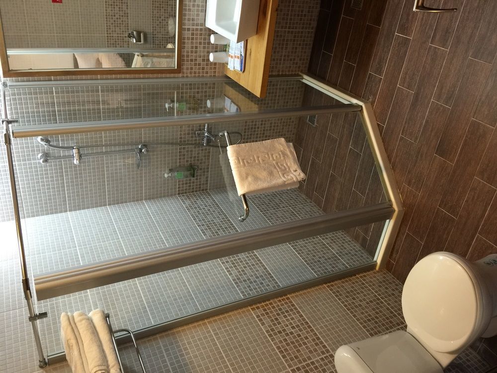 Hou Shan Ren Jia B&B Luye Exteriör bild